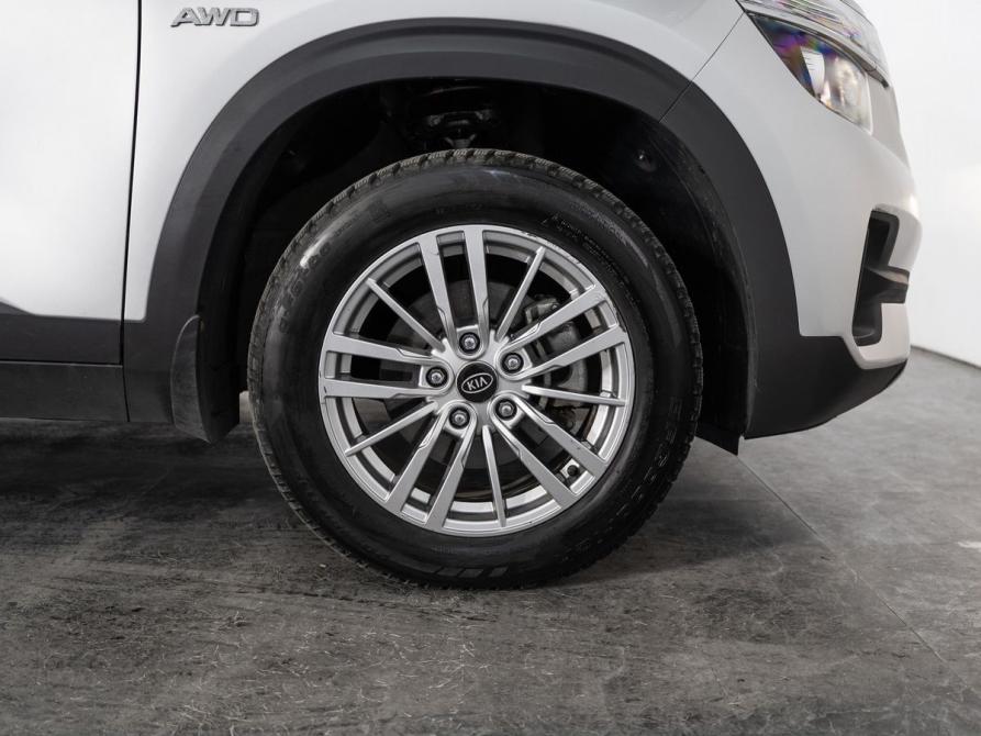 Kia Seltos I Иркутск  - изображение 20