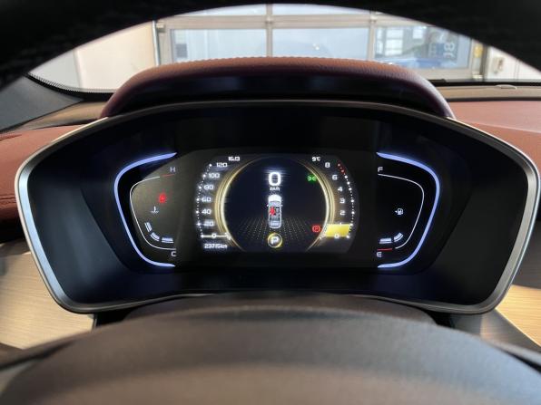 Geely Coolray I с пробегом 2022 года, цена 2 195 000 рублей, 23600 км, внедорожник, Автокод Объявления