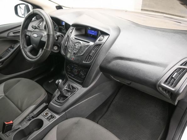 Ford Focus III с пробегом 2012 года, цена 529 000 рублей, 269674 км, седан, Автокод Объявления