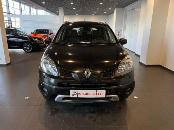 Renault Koleos I с пробегом 2008 года, цена 777 000 рублей, 232320 км, внедорожник, Автокод Объявления