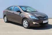 Hyundai Solaris I Нижний Новгород  - изображение 24