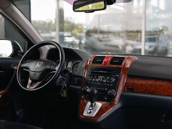Honda CR-V III Рестайлинг с пробегом 2011 года, цена 1 300 000 рублей, 258704 км, внедорожник, Автокод Объявления