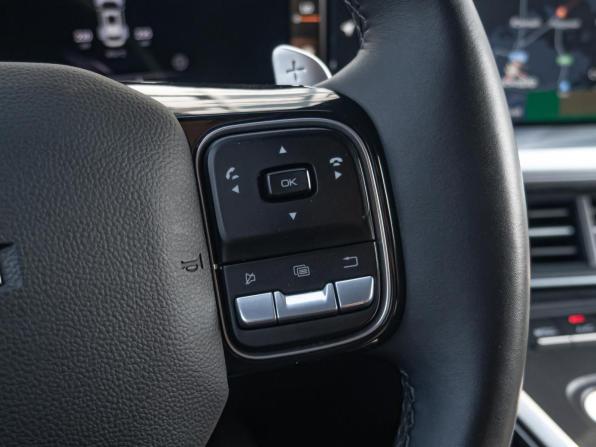Haval F7x II с пробегом 2025 года, цена 2 425 000 рублей, 37125 км, внедорожник, Автокод Объявления
