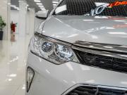 Toyota Camry VII (XV50) Рестайлинг Самара  - изображение 39
