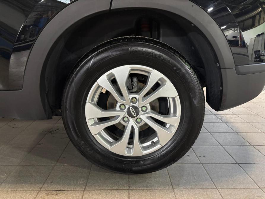 Chery Tiggo 4 Pro I Рестайлинг Санкт-Петербург  - изображение 10
