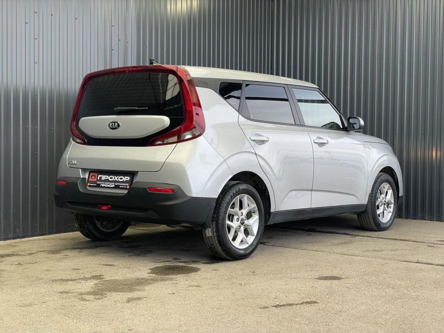 Kia Soul III Пермь  - изображение 29