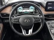 Hyundai Santa Fe IV Рестайлинг Москва  - изображение 51