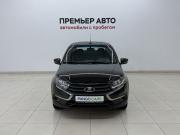 Lada (ВАЗ) Granta I Рестайлинг Смоленск  - изображение 14