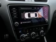 Skoda Octavia III (A7) Рестайлинг Волгоград  - изображение 34