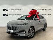 Changan UNI-K Санкт-Петербург  - изображение 27