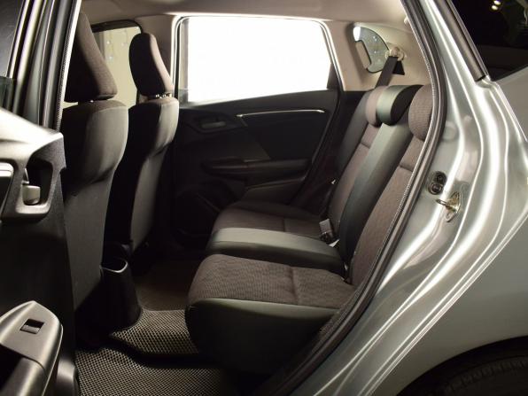 Honda Fit III с пробегом 2014 года, цена 909 995 рублей, 91392 км, хэтчбек, Автокод Объявления