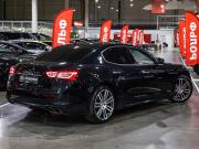 Maserati Ghibli III Рестайлинг Санкт-Петербург  - изображение 38