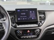 Hyundai Solaris II Рестайлинг Санкт-Петербург  - изображение 27