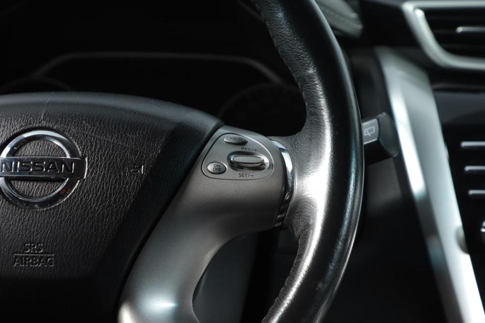 Nissan Murano III (Z52) Новосибирск  - изображение 14