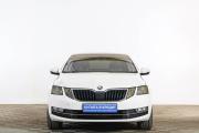 Skoda Octavia III (A7) Рестайлинг Тюмень  - изображение 21