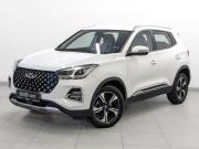 Chery Tiggo 4 Pro I Рестайлинг Санкт-Петербург  - изображение 30