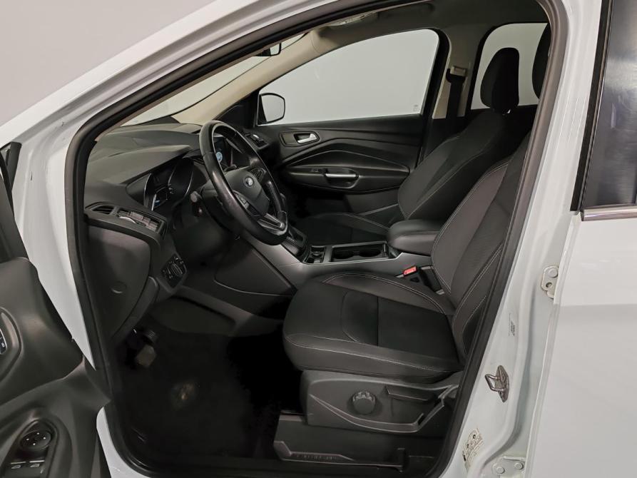 Ford Kuga II Рестайлинг Москва  - изображение 12