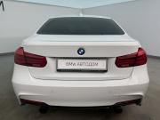 BMW 3 серии VI (F3x) Рестайлинг Москва  - изображение 22