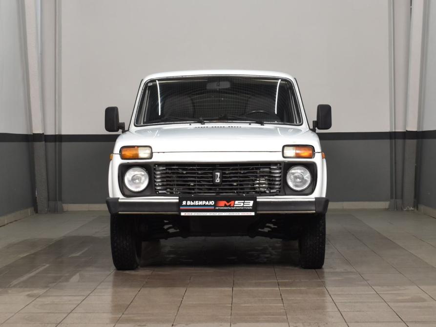 Lada (ВАЗ) 2121 (4x4) I Рестайлинг Кемерово  - изображение 2