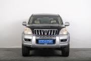 Toyota Land Cruiser Prado 120 Series Рестайлинг Томск  - изображение 22