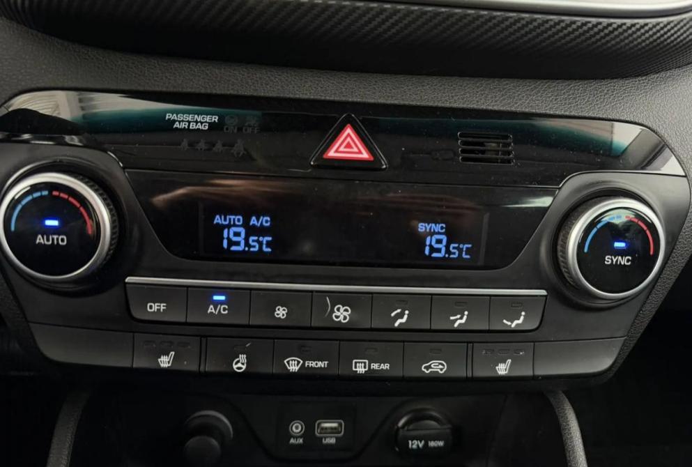 Hyundai Tucson III Рестайлинг Киров  - изображение 26