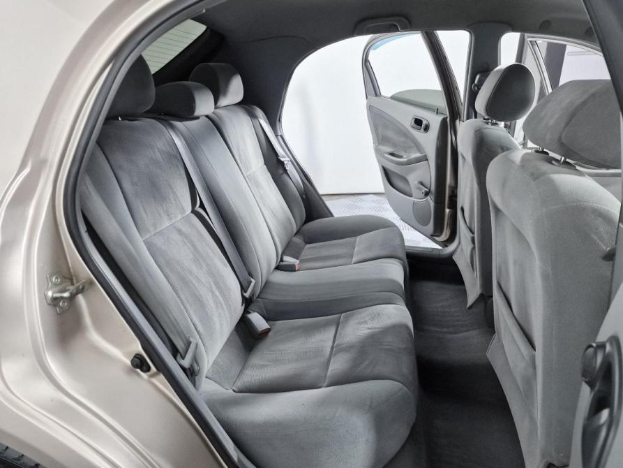 Chevrolet Lacetti I Нижний Новгород  - изображение 10