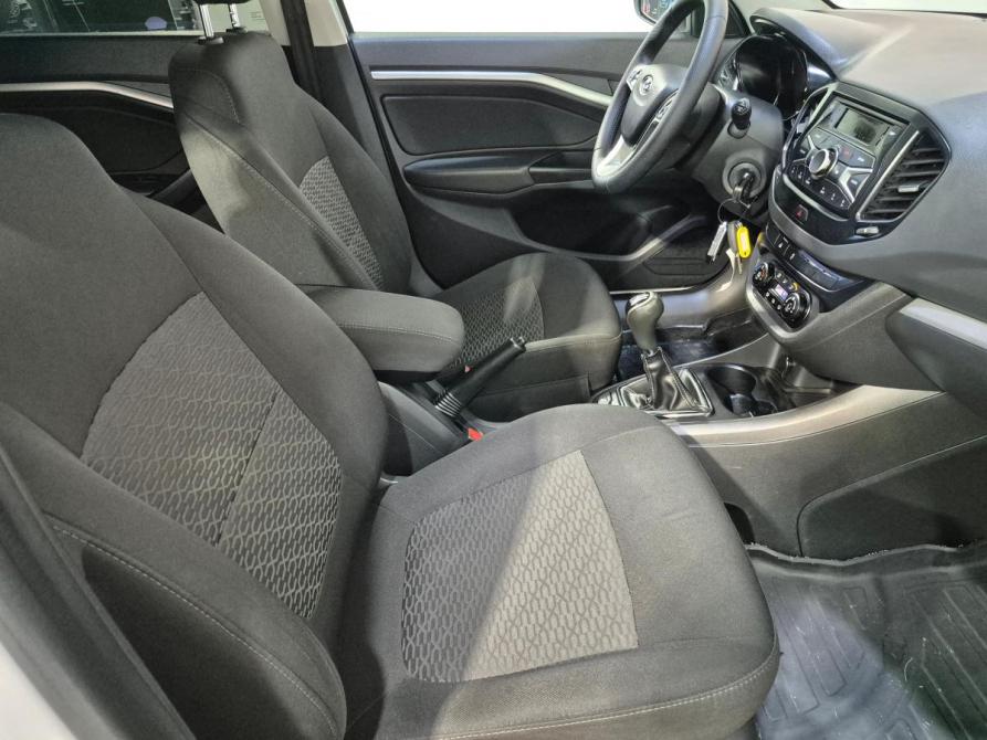 Lada (ВАЗ) Vesta I Воронеж  - изображение 14