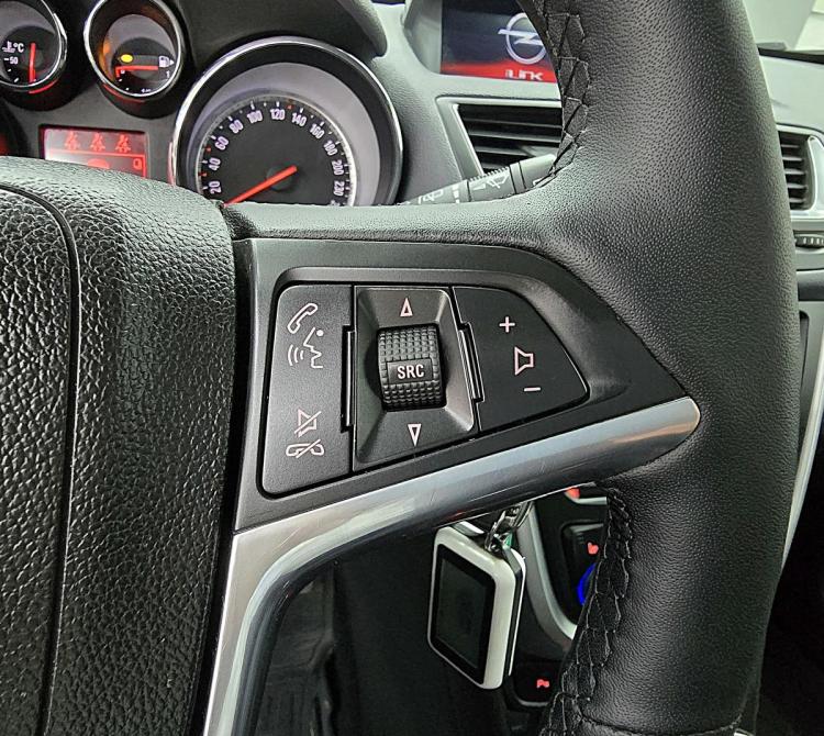 Opel Mokka I Таганрог  - изображение 10