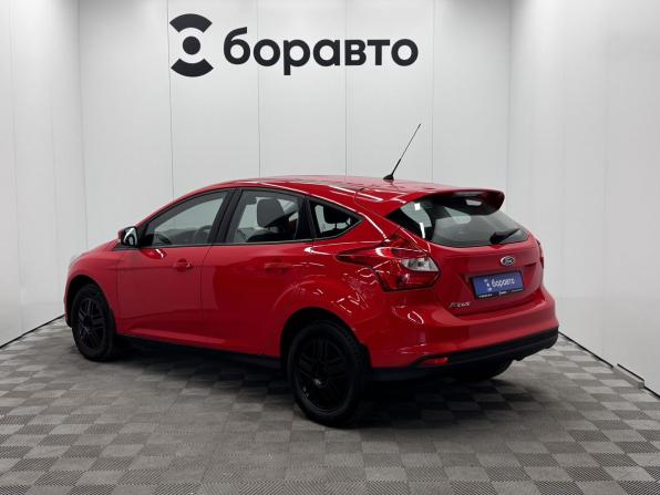 Ford Focus III с пробегом 2013 года, цена 784 000 рублей, 165359 км, хэтчбек, Автокод Объявления