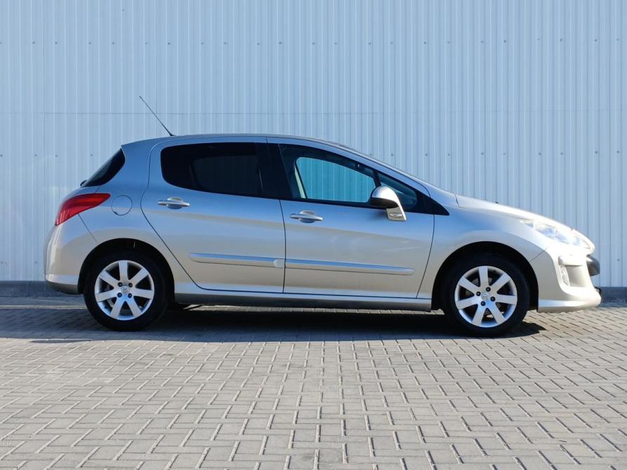 Peugeot 308 I Новочеркасск  - изображение 8