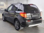 Suzuki SX4 I (Classic) Рестайлинг Уфа  - изображение 30