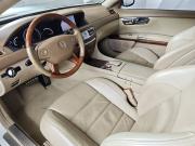 Mercedes-Benz CL-Класс AMG II (C216) Москва  - изображение 49
