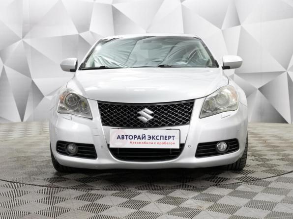 Suzuki Kizashi с пробегом 2011 года, цена 880 000 рублей, 189259 км, седан, Автокод Объявления