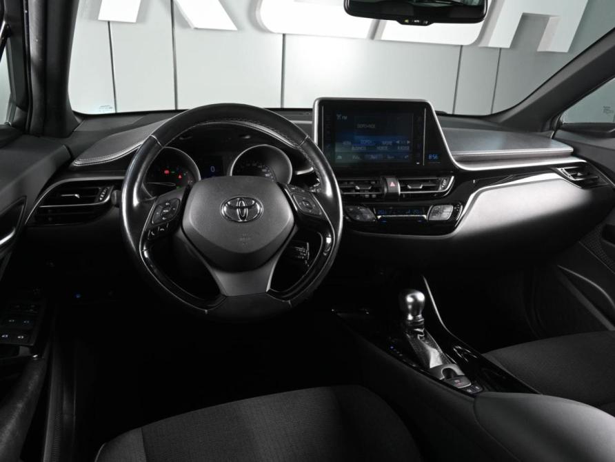 Toyota C-HR I Ростов-на-Дону  - изображение 6