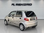 Daewoo Matiz II Рестайлинг Уфа  - изображение 21