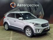 Hyundai Creta I Ставрополь  - изображение 30