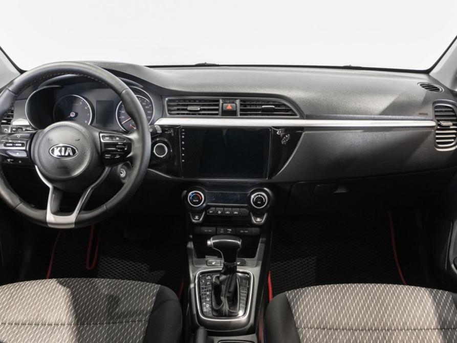 Kia Rio IV Казань  - изображение 6