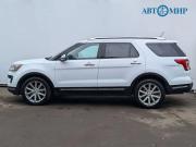 Ford Explorer V Рестайлинг Москва  - изображение 28