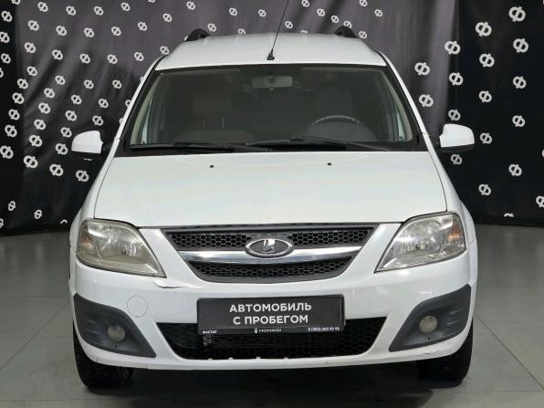Lada (ВАЗ) Largus I с пробегом 2013 года, цена 368 000 рублей, 183662 км, универсал, Автокод Объявления