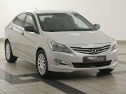 Hyundai Solaris I Рестайлинг Иваново  - изображение 19