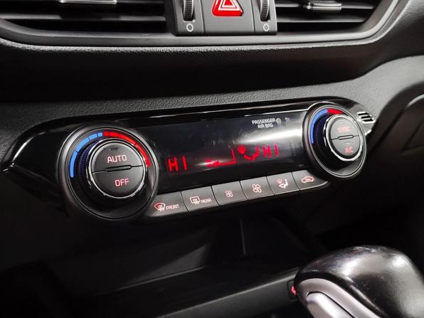 Kia Cerato IV с пробегом 2021 года, цена 1 920 000 рублей, 88681 км, седан, Автокод Объявления