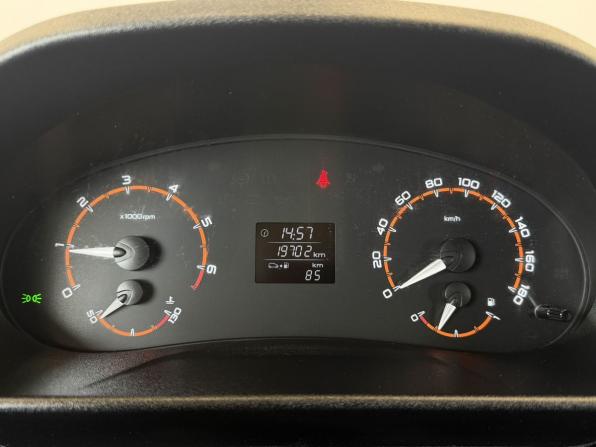 Lada (ВАЗ) Niva Legend с пробегом 2024 года, цена 880 000 рублей, 19700 км, внедорожник, Автокод Объявления