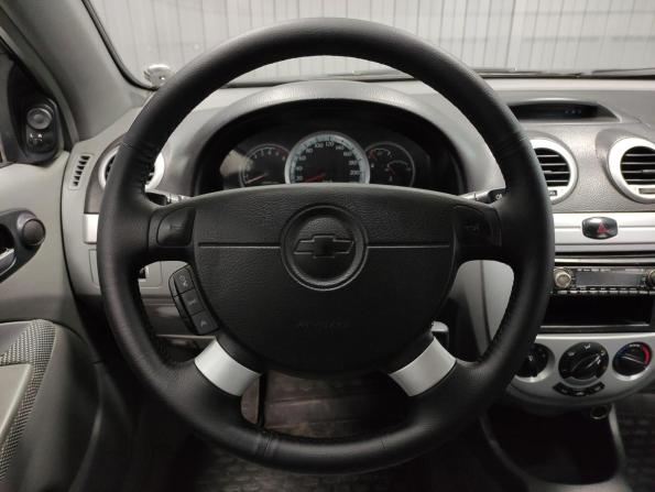 Chevrolet Lacetti I с пробегом 2010 года, цена 390 000 рублей, 192376 км, хэтчбек, Автокод Объявления