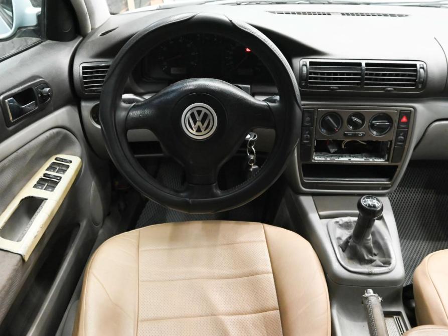 Volkswagen Passat B5 Екатеринбург  - изображение 9