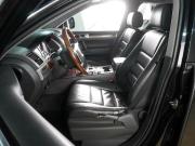 Volkswagen Touareg I Рестайлинг Воронеж  - изображение 30