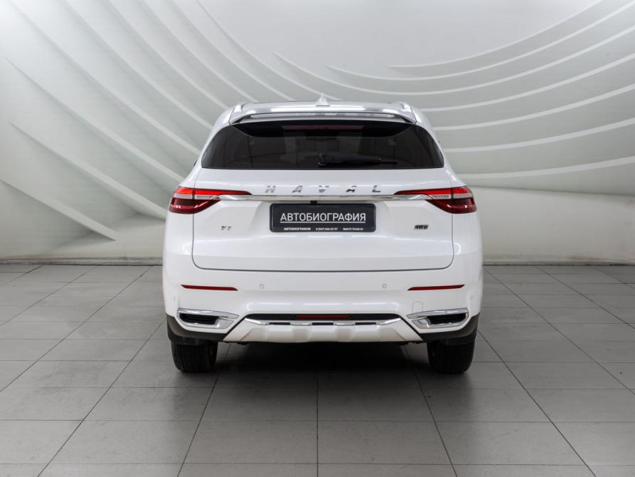 Haval F7 I Рестайлинг Волгоград  - изображение 6