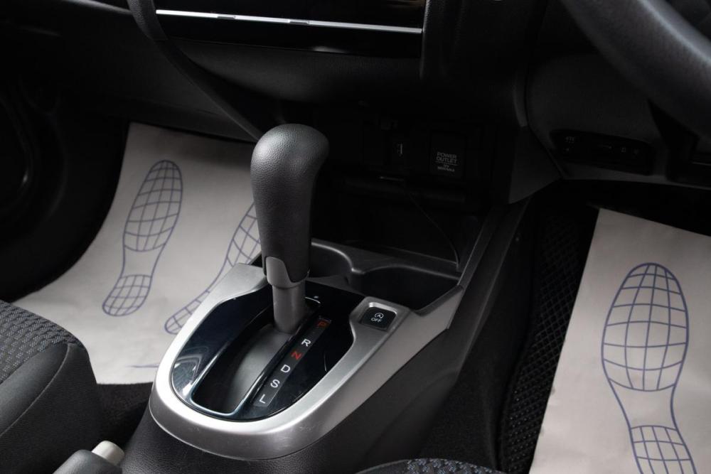 Honda Fit III Рестайлинг Оренбург  - изображение 16