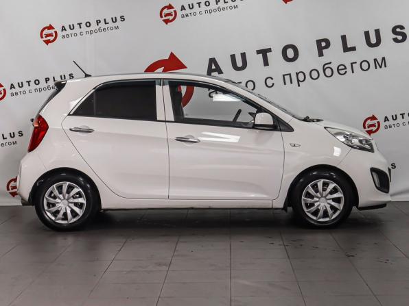 Kia Picanto II с пробегом 2014 года, цена 699 000 рублей, 213822 км, хэтчбек, Автокод Объявления