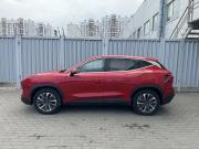 JETOUR DASHING I Ростов-на-Дону  - изображение 24