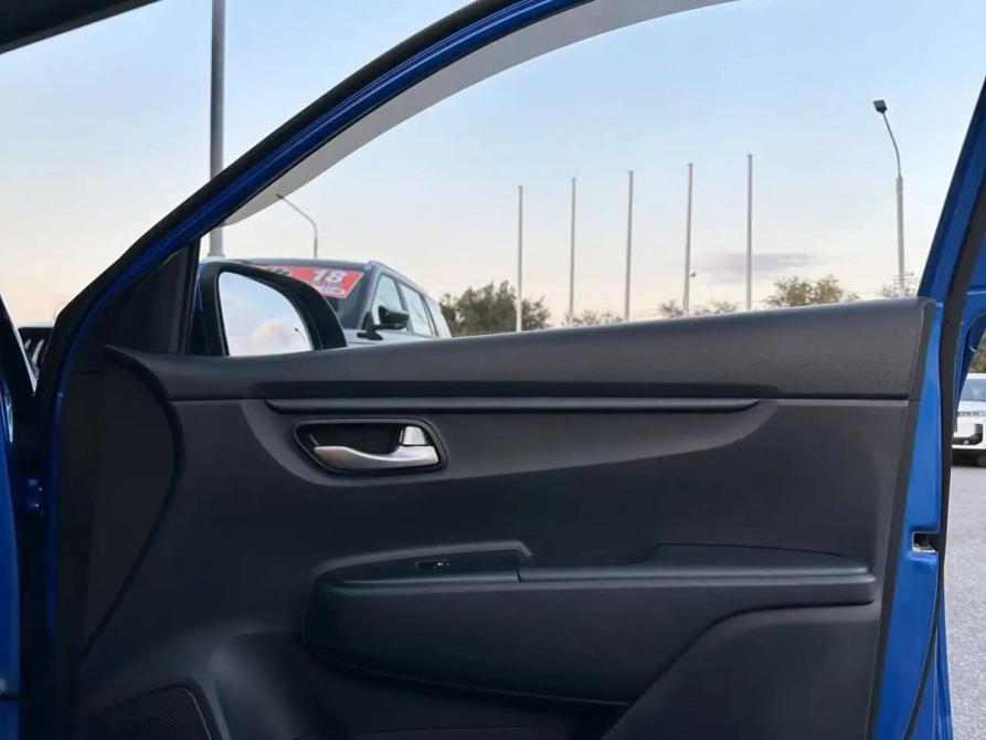 Kia Rio IV Волгоград  - изображение 14